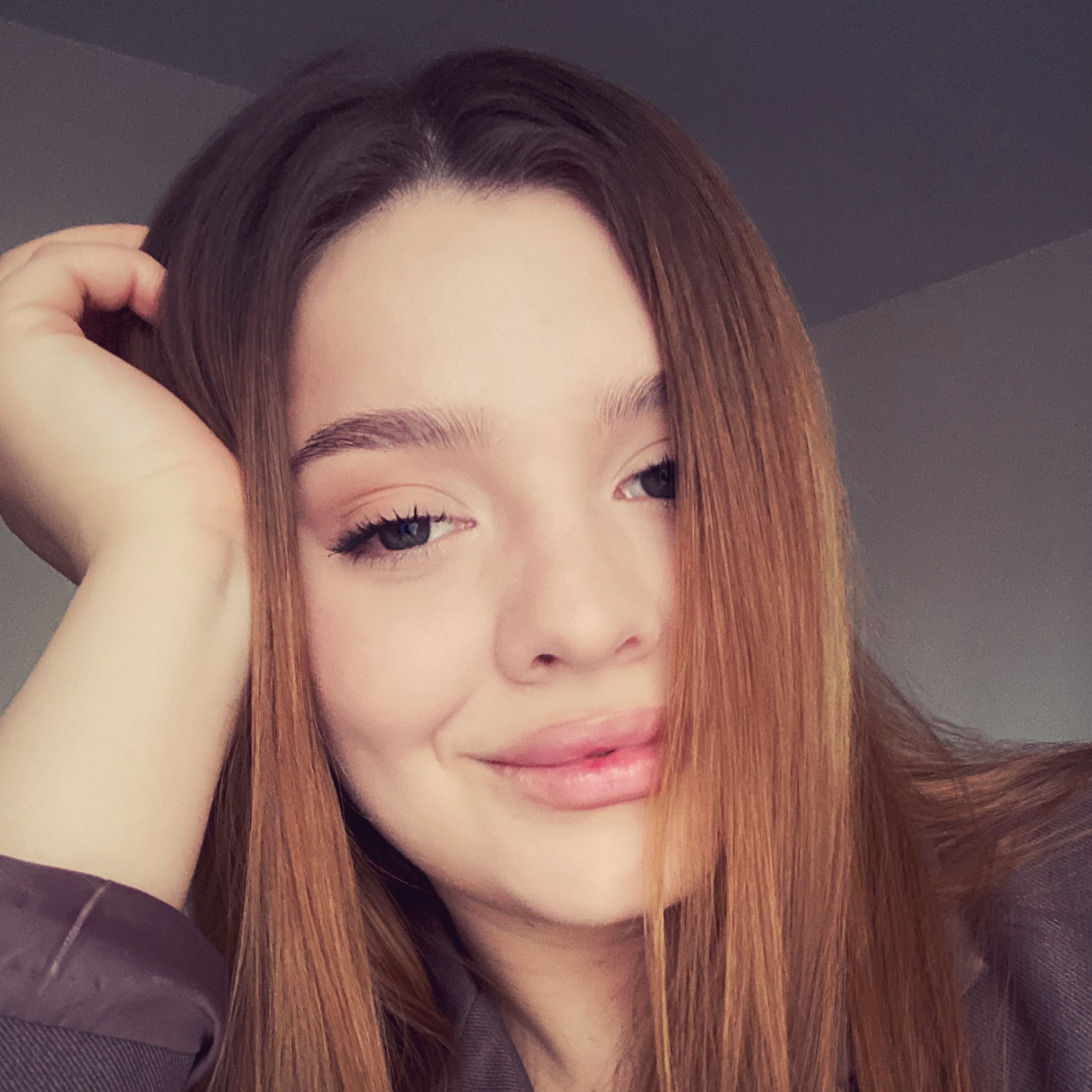 Аватар пользователя Софья Сыщенко