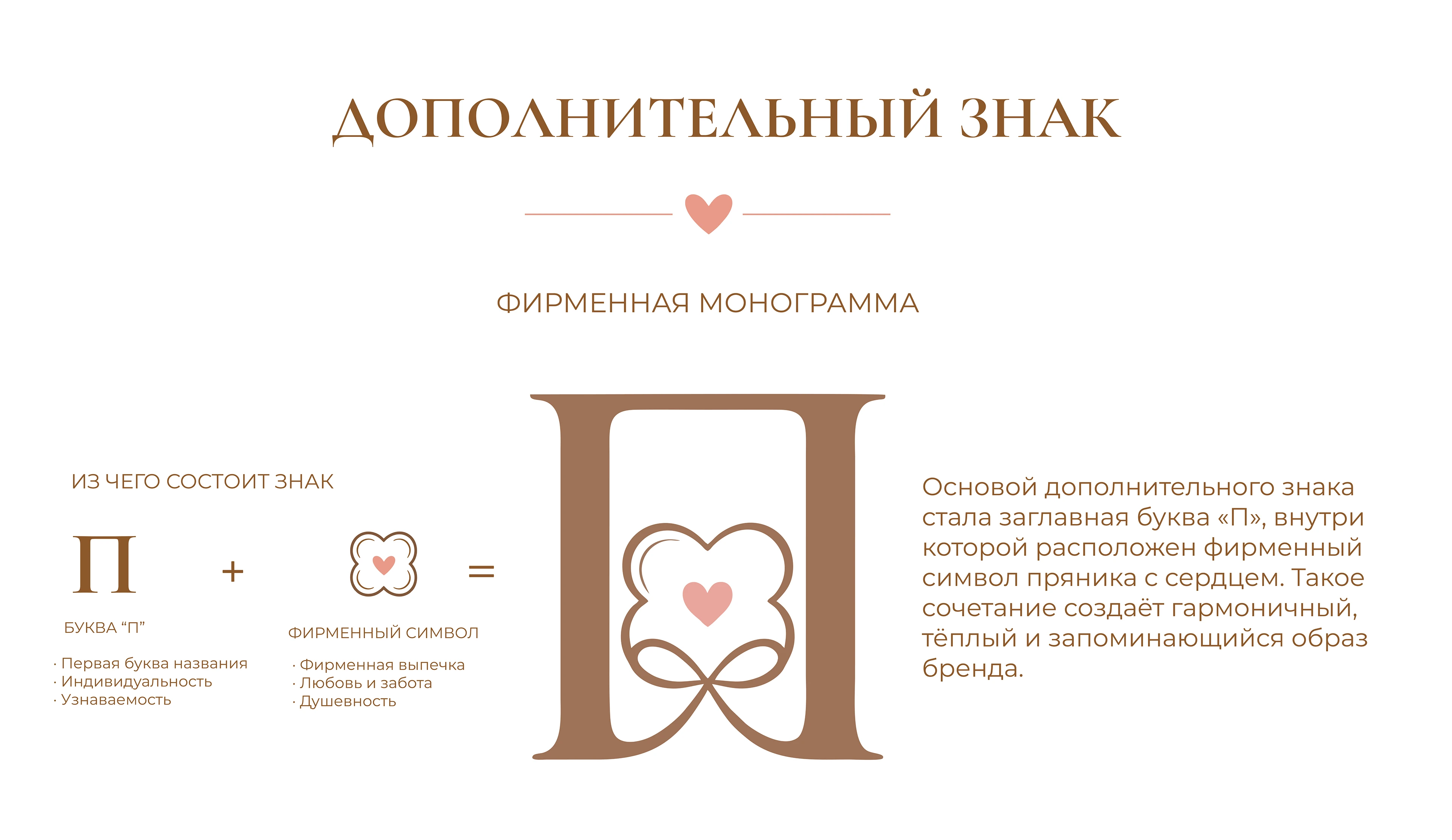 ПРЯНИКИ SHOP ФИРМЕННЫЙ СТИЛЬ — Изображение №7 — Графика, Промдизайн на Dprofile