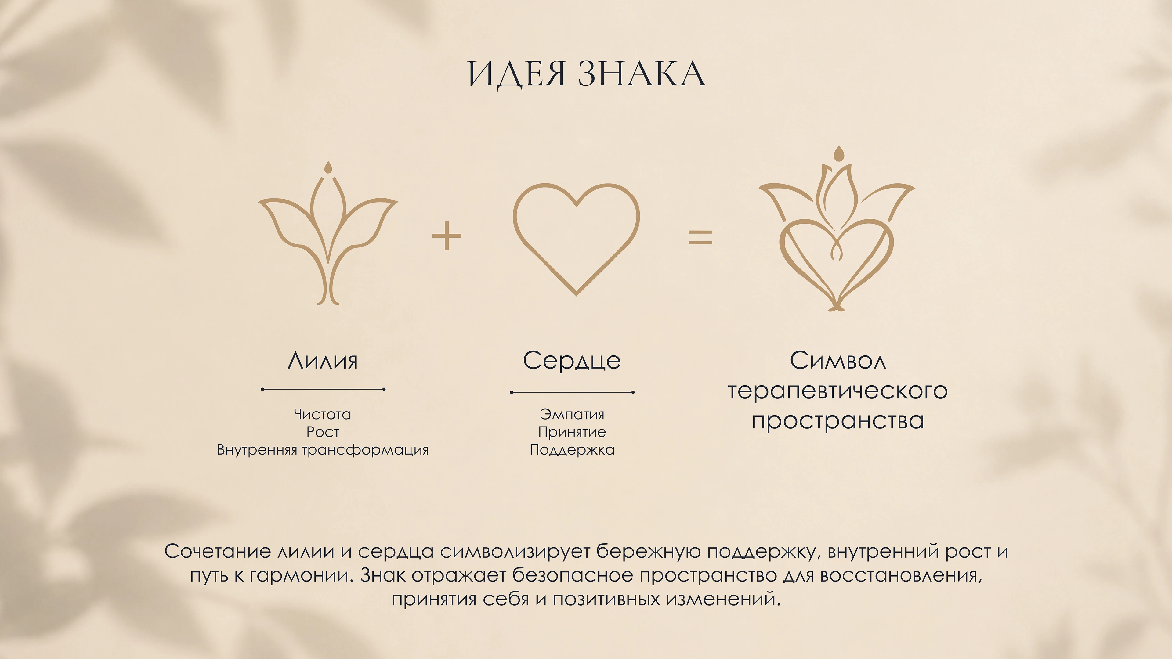 ФИРМЕННЫЙ СТИЛЬ ДЛЯ ПСИХОЛОГА — Изображение №3 — Брендинг на Dprofile