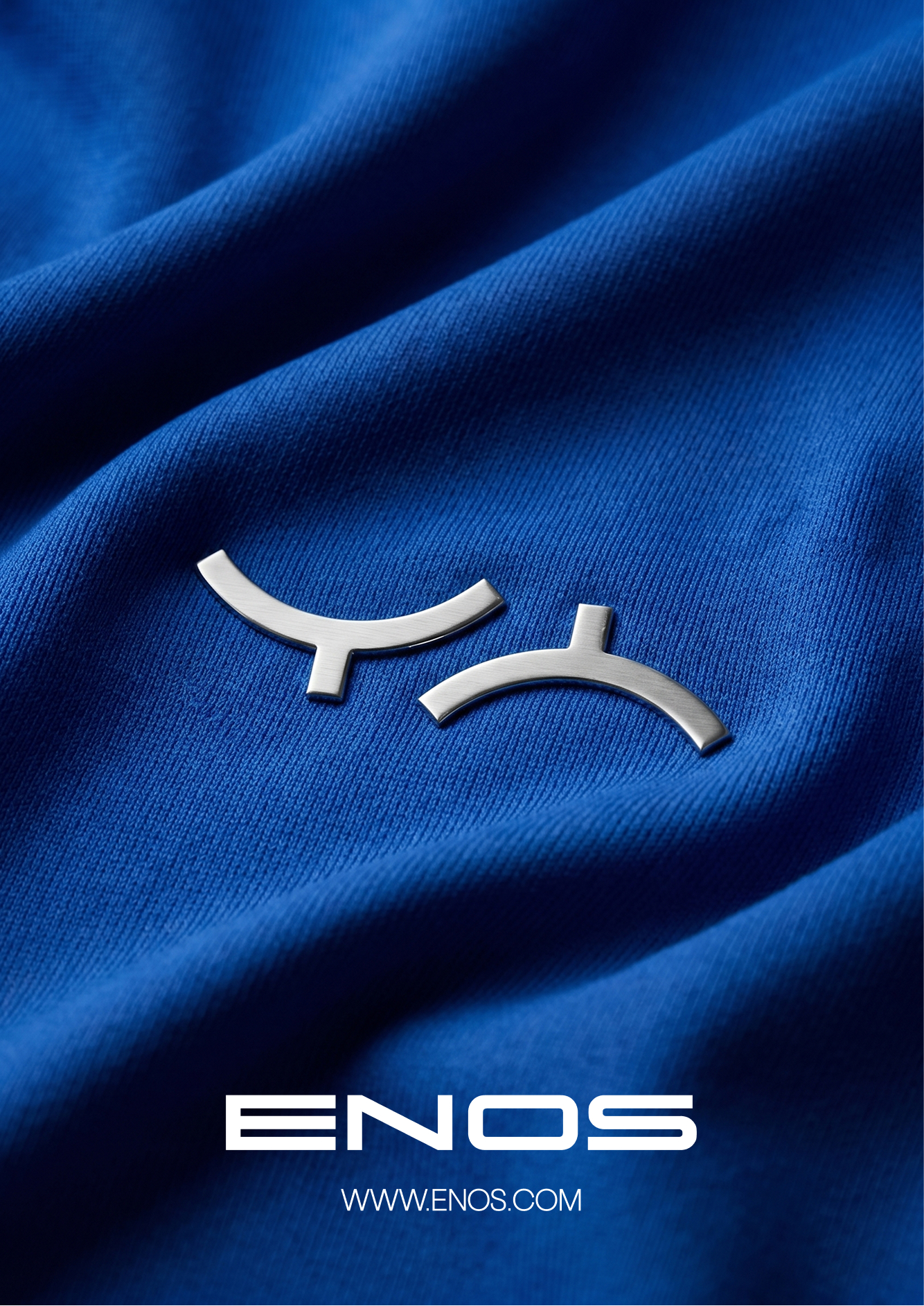 ENOS Sport Wear | Бренд Спортивной Одежды — Изображение №5 — Интерфейсы, Брендинг на Dprofile