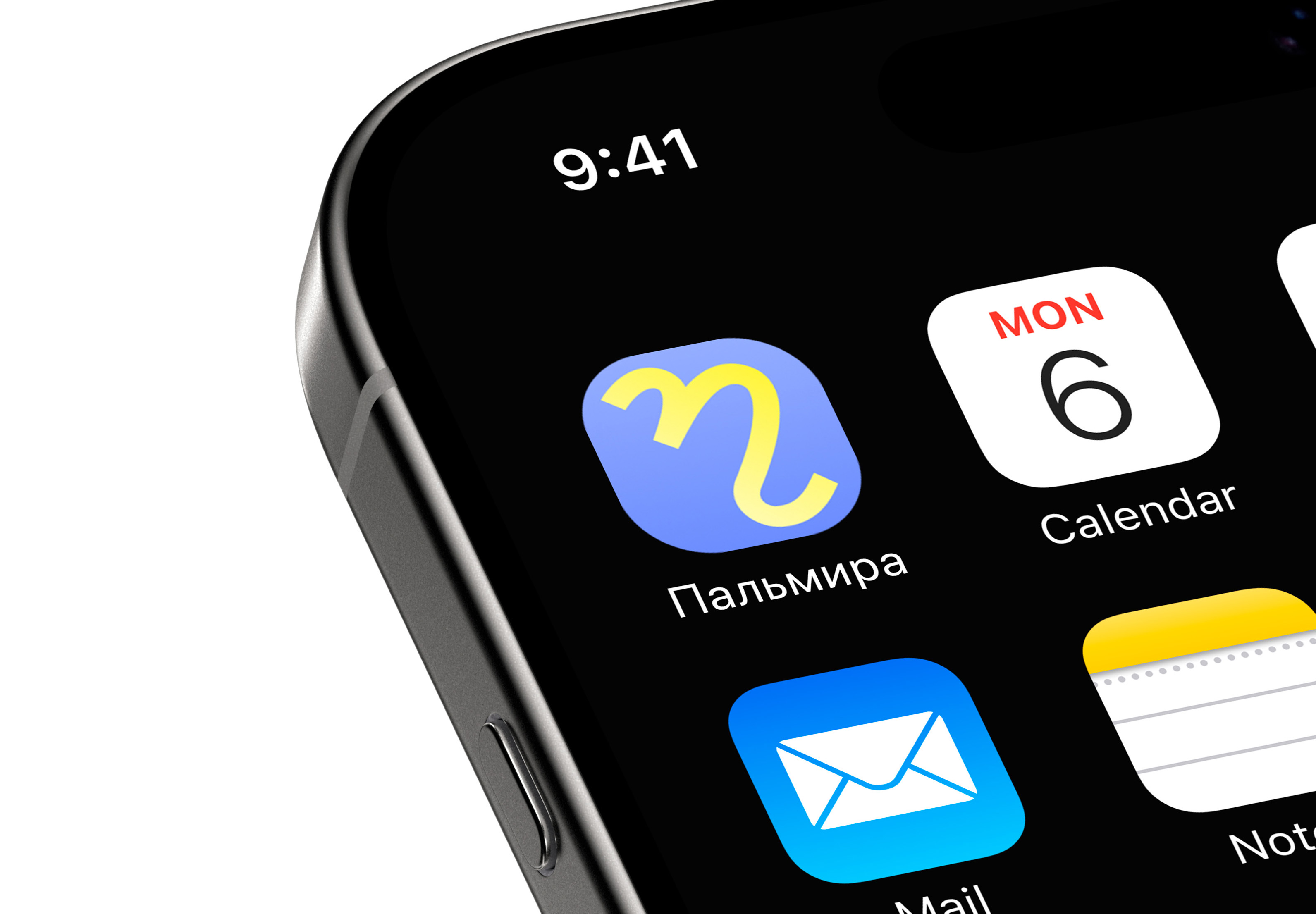 ПАЛЬМИРА | Косметический супермаркет — Изображение №11 — Брендинг на Dprofile