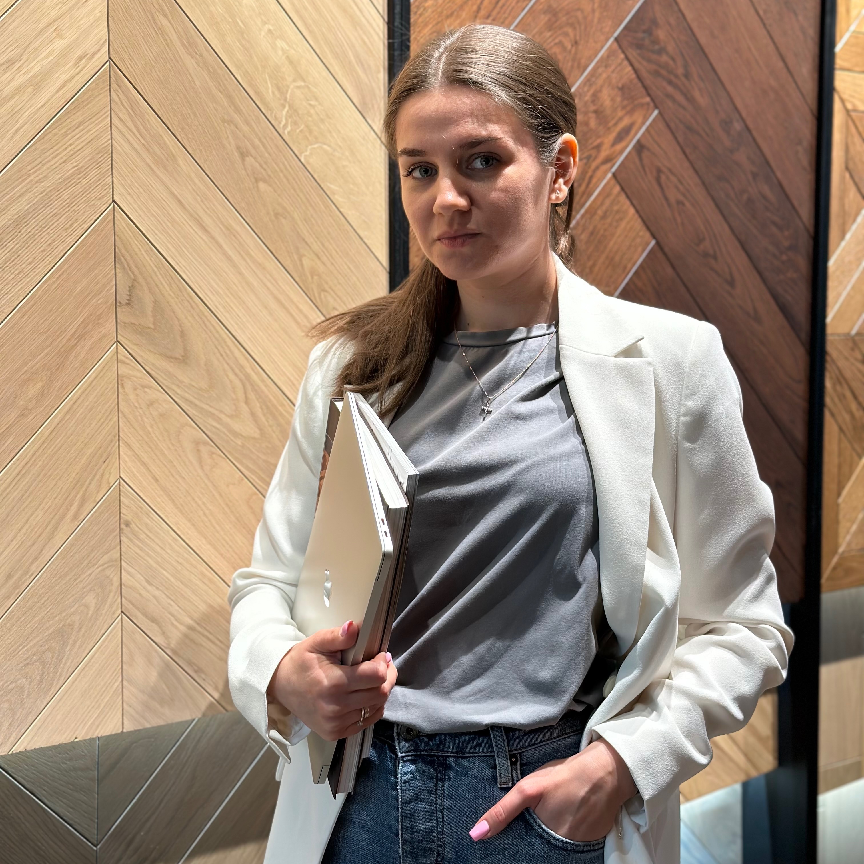 Аватар пользователя Екатерина Анисова