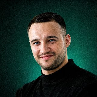 Аватар пользователя Евгений Дешкевич