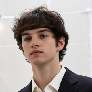 Аватар пользователя Даниил Поносов