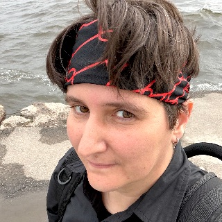 Аватар пользователя Anna Cherepanova
