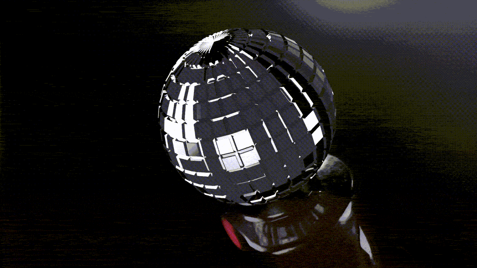 Новогодняя лимитированная серия косметики — Изображение №5 — Брендинг, 3D на Dprofile