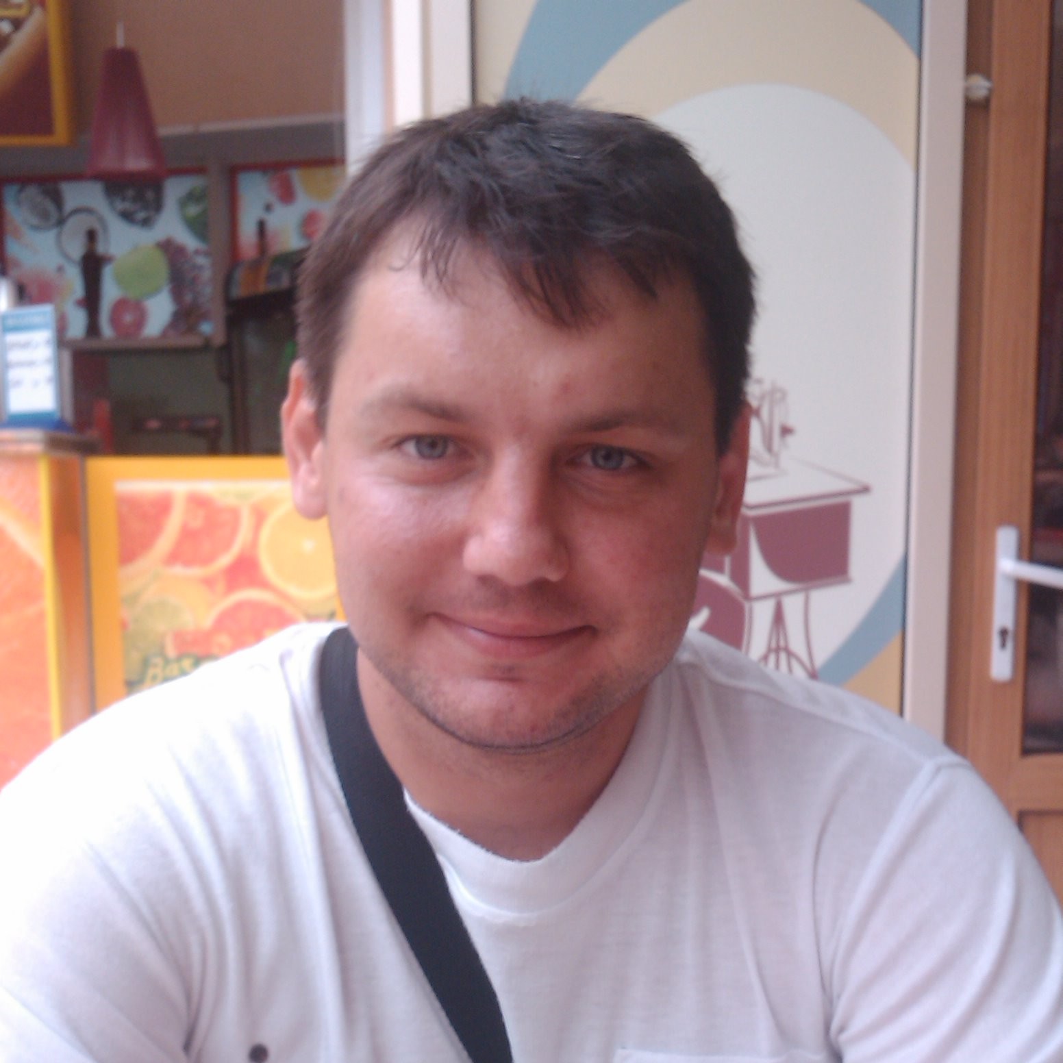 Аватар пользователя Юрий Романенко