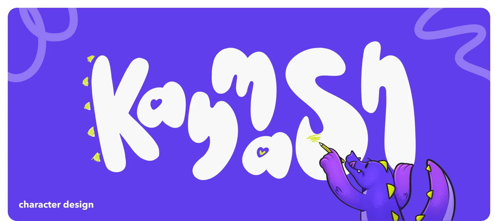 Real Estate Mascot | Kaymash — Изображение №1 — Брендинг, Иллюстрация на Dprofile
