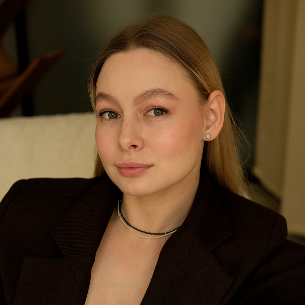 Аватар пользователя Ирина Шакирова