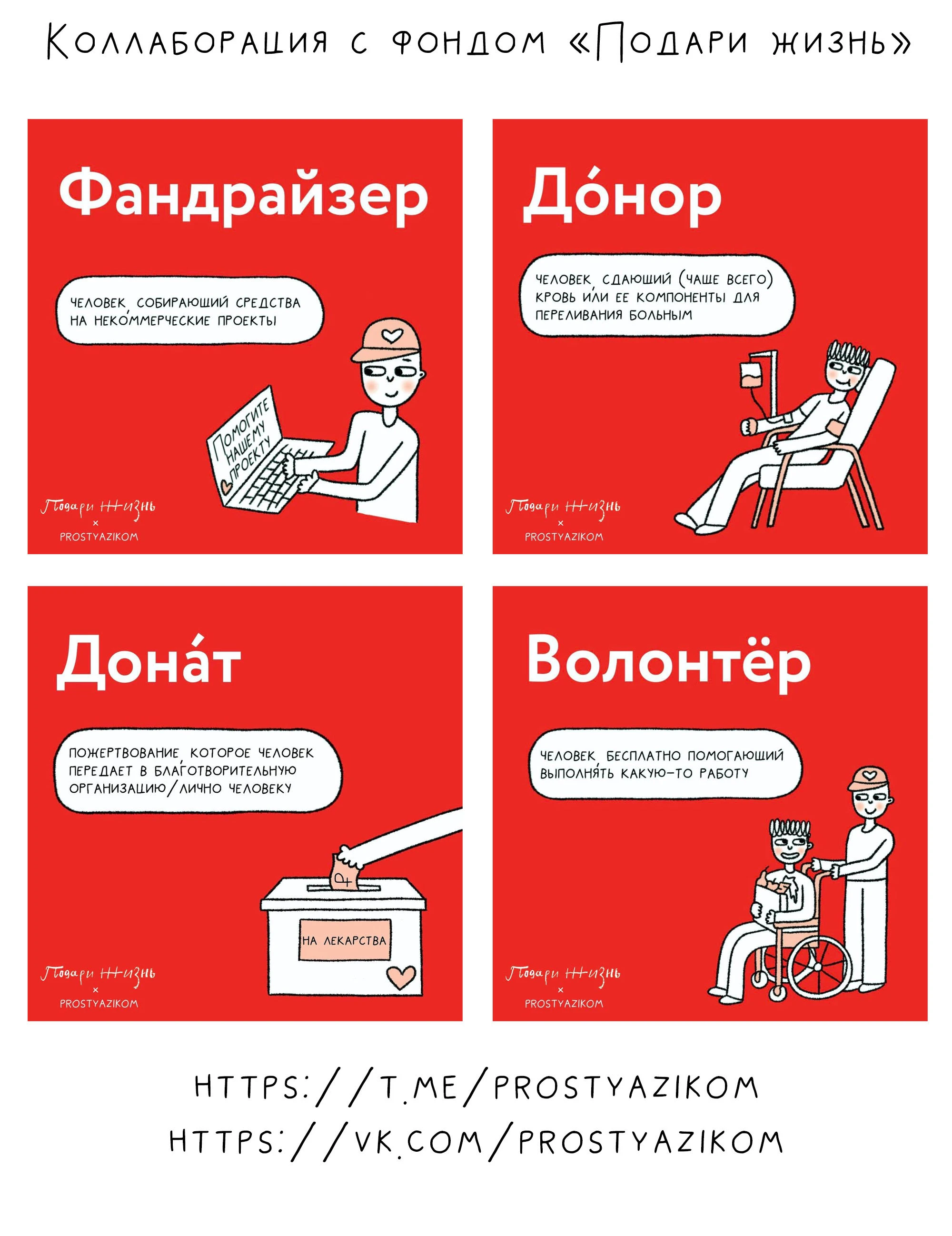 Иллюстрированный познавательный проект — Изображение №8 — Иллюстрация на Dprofile