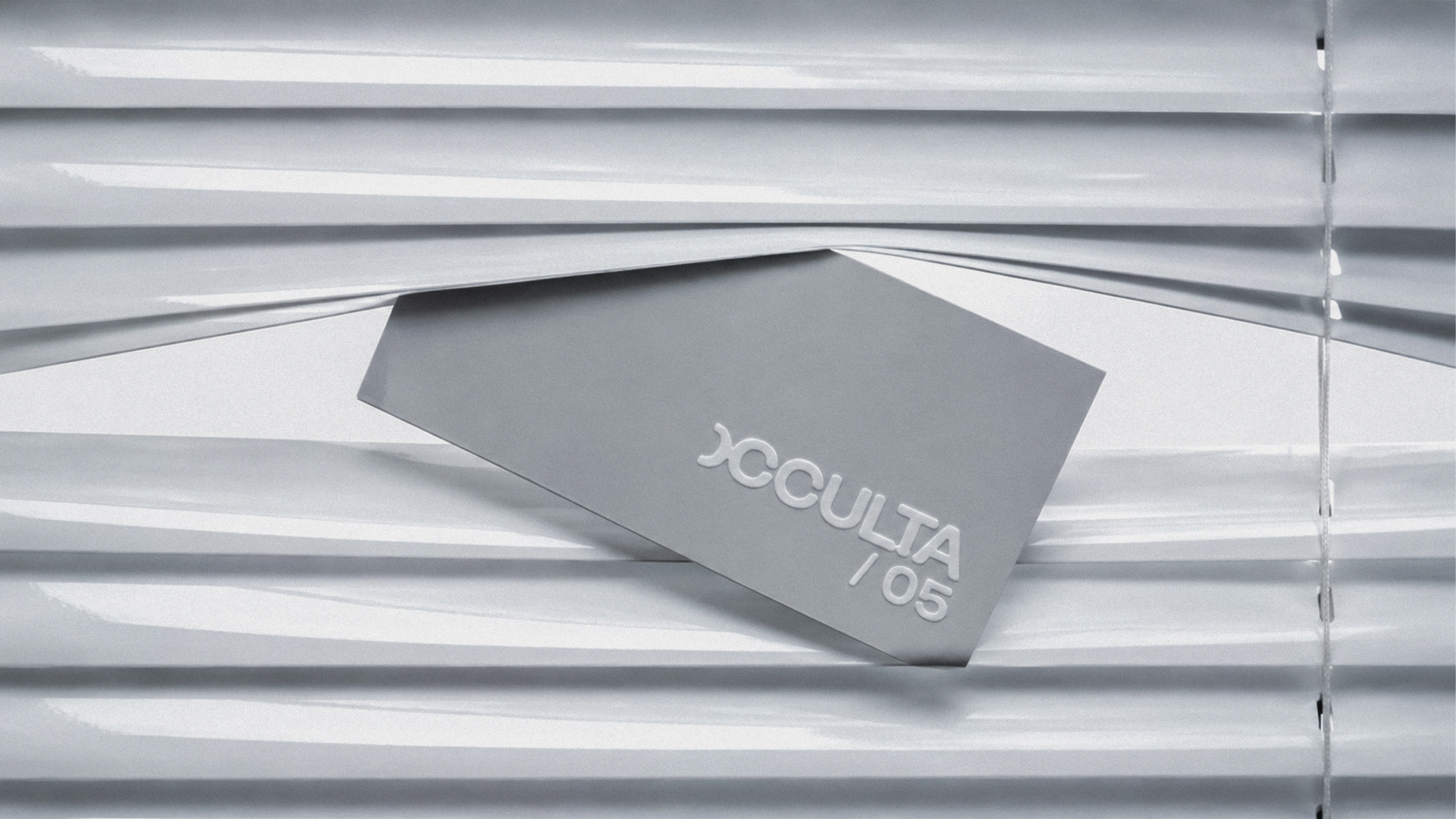 Occulta / 05 – Brand Identity — Изображение №10 — Брендинг на Dprofile