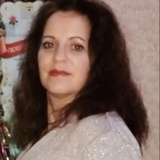 Аватар пользователя Ирина Королькова