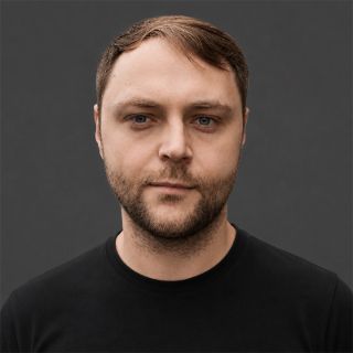Аватар пользователя Дмитрий Скотаренко