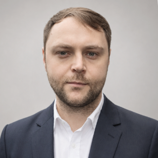 Аватар пользователя Дмитрий Скотаренко