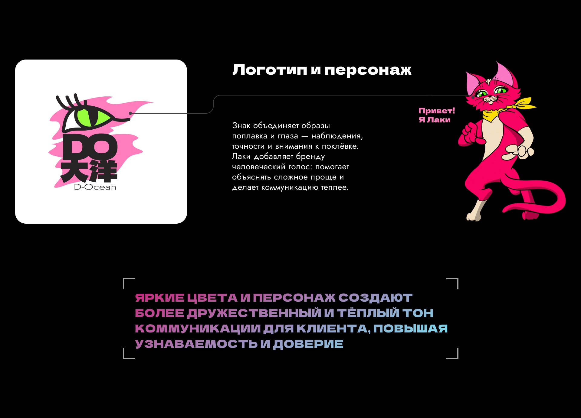 D-Ocean — Изображение №7 — Интерфейсы, Иллюстрация на Dprofile