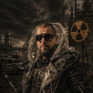 Аватар пользователя Glebos Boulikos