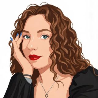 Аватар пользователя Екатерина Ковалева