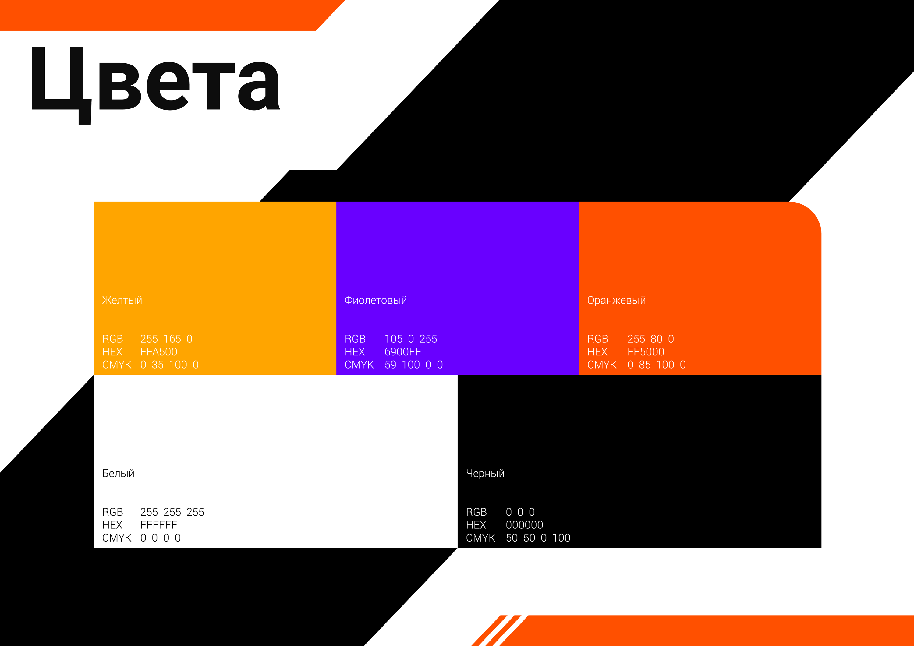 Тестовое для «Мира танков» — айдентика турнира «Командный штурм» — Изображение №3 — Брендинг, Маркетинг на Dprofile