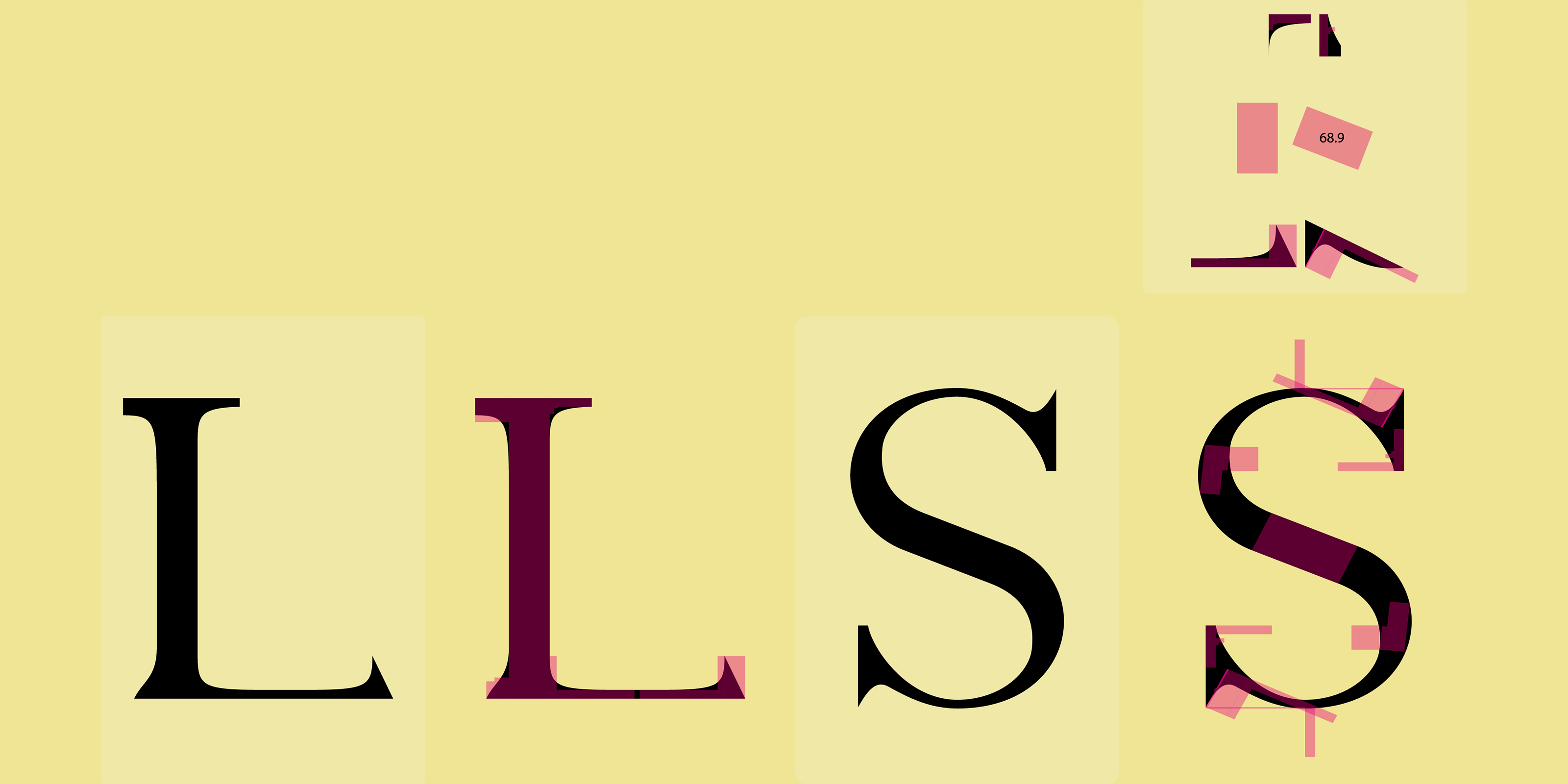 10 Letters, 150 Hours — Изображение №5 — Брендинг, Графика на Dprofile