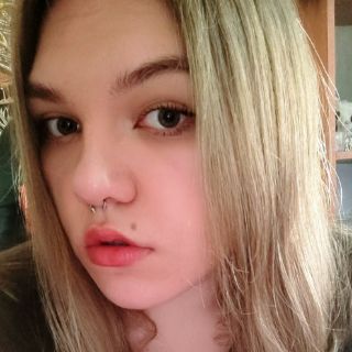 Аватар пользователя Вероника Полякова