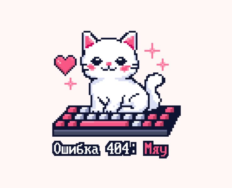 Котя — Иллюстрация, Графика на Dprofile