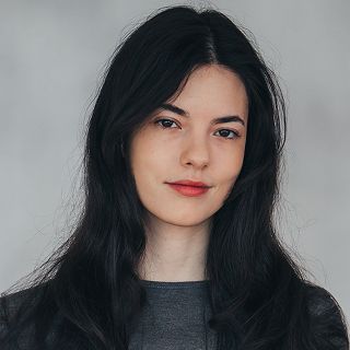 Аватар пользователя Дарина Федер