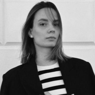 Аватар пользователя Алина Черепанова