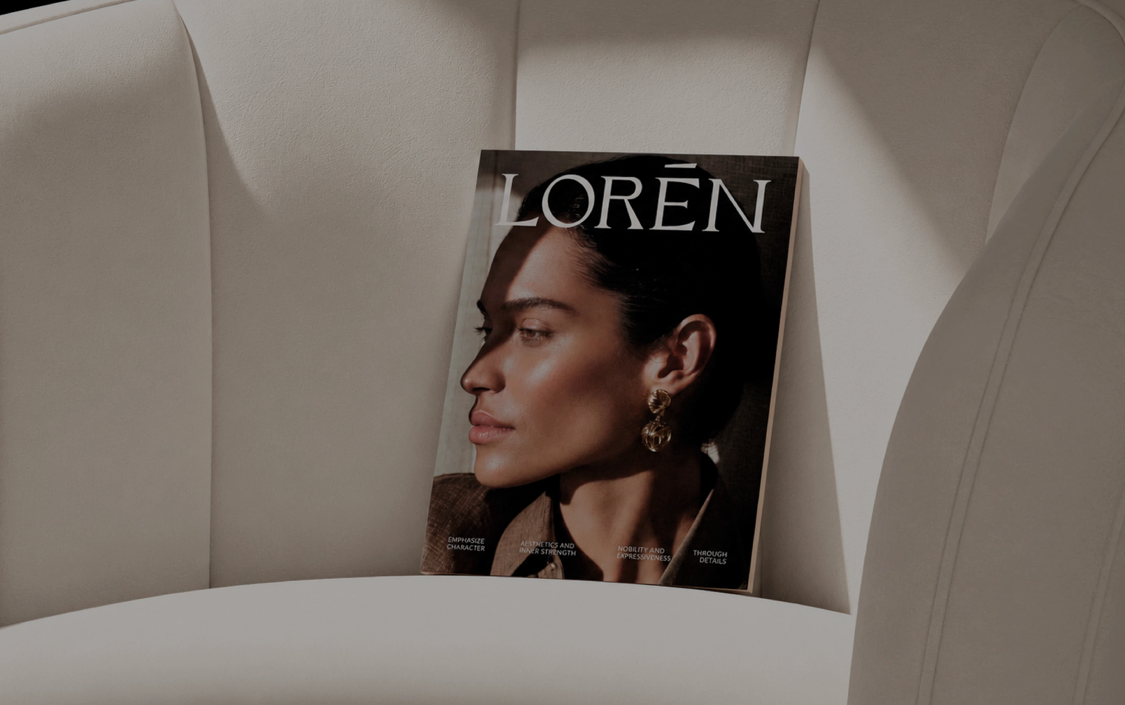 Айдентика I Фирменный стиль I Jewelry brand — Изображение №22 — Брендинг на Dprofile
