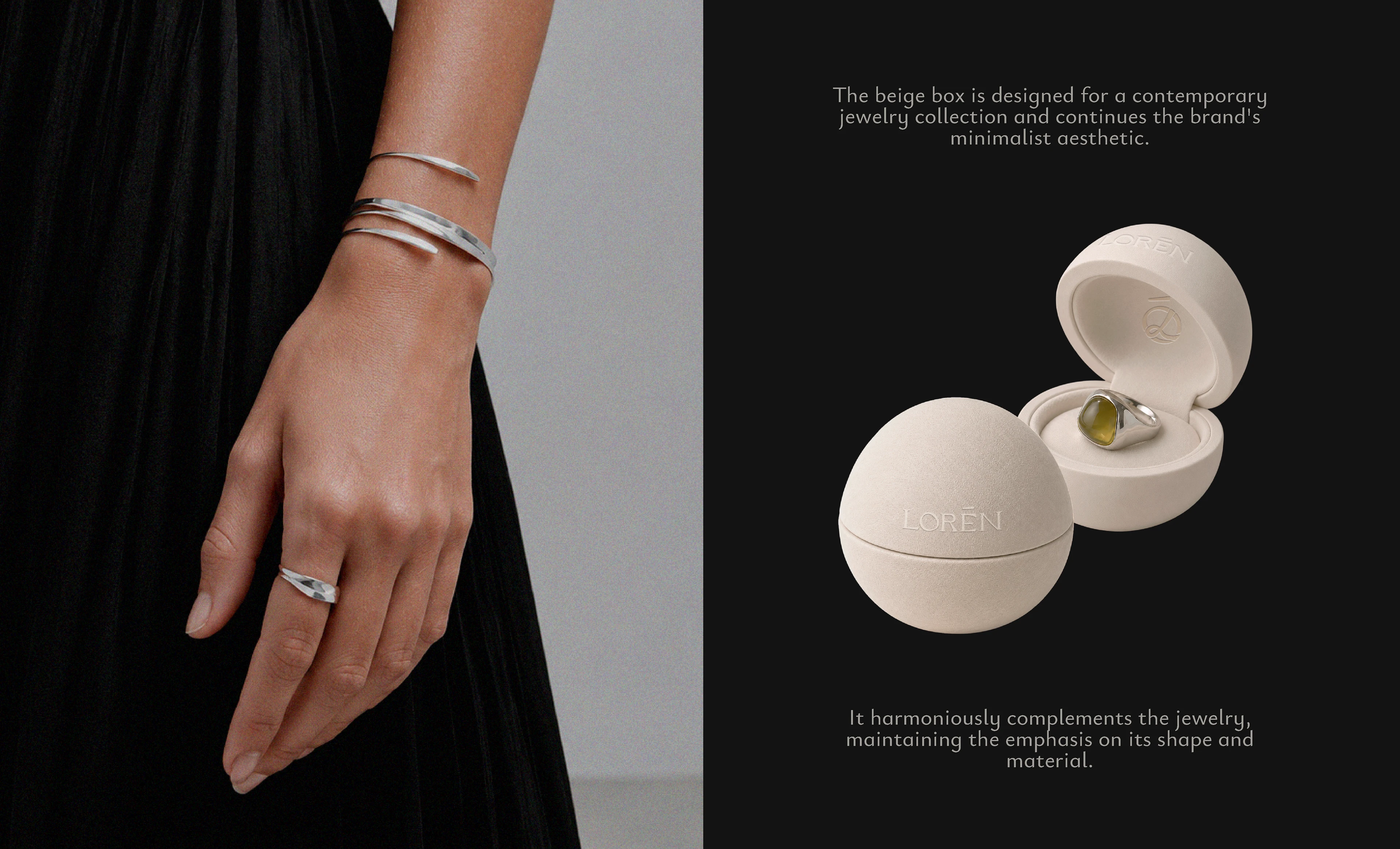 Айдентика I Фирменный стиль I Jewelry brand — Изображение №20 — Брендинг на Dprofile