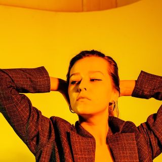 Аватар пользователя Арина Ушакова