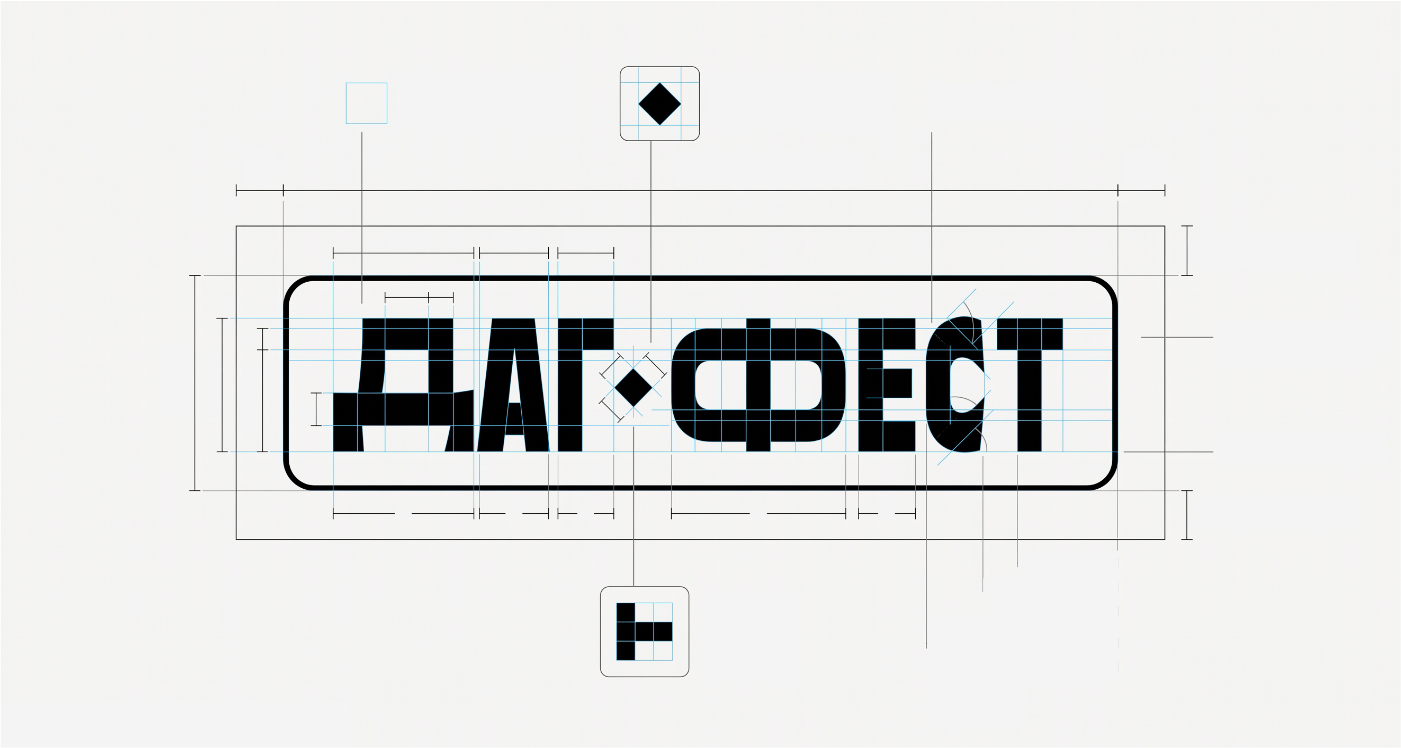 ДАГФЕСТ — Брендинг молодёжного фестиваля — Изображение №6 — Брендинг на Dprofile