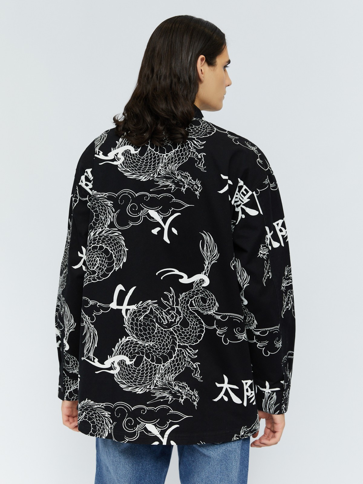 Prints for Zolla SS'025 — Изображение №16 — Брендинг, Графика на Dprofile