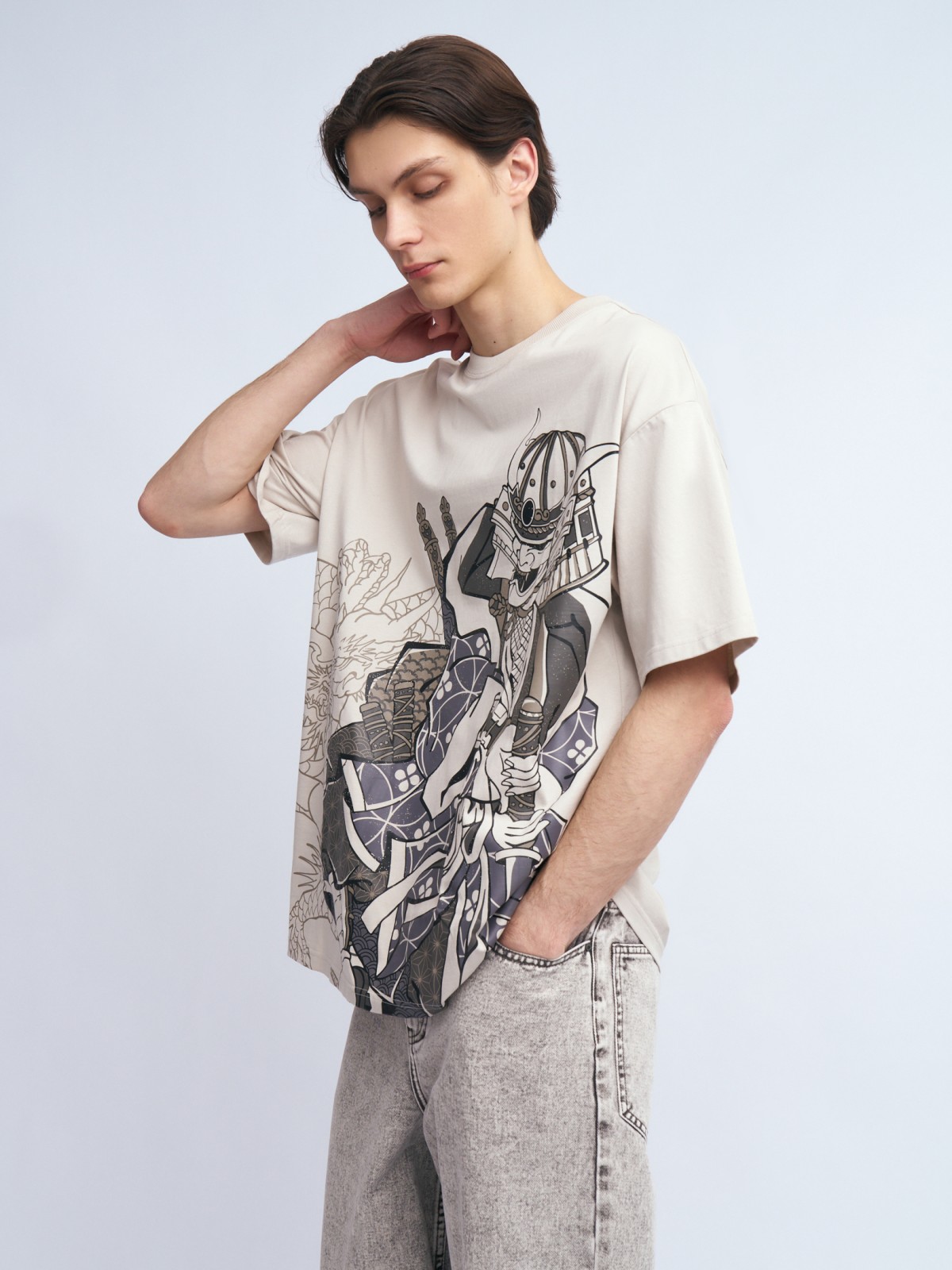 Prints for Zolla SS'025 — Изображение №10 — Брендинг, Графика на Dprofile