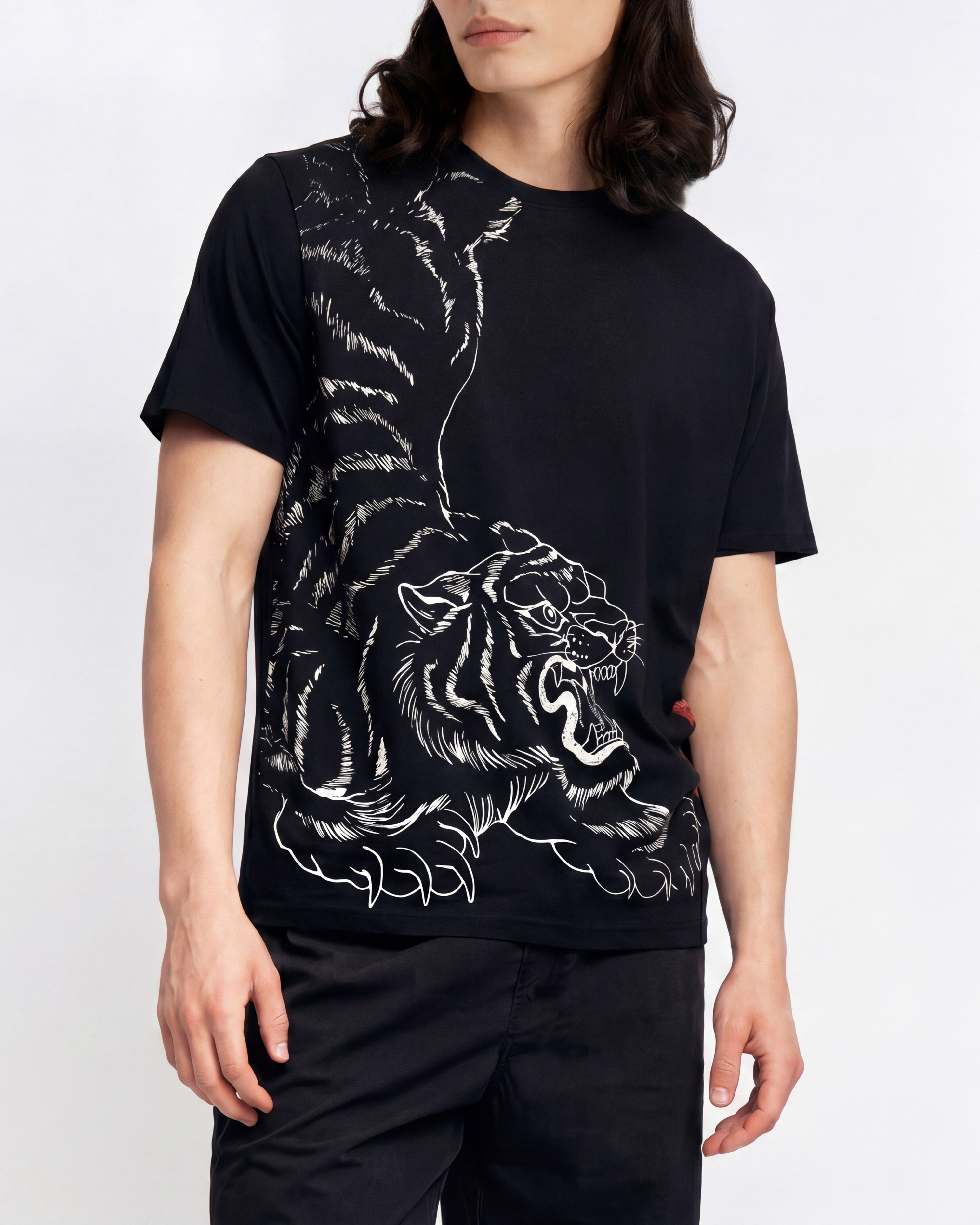 Prints for Zolla SS'025 — Изображение №6 — Брендинг, Графика на Dprofile