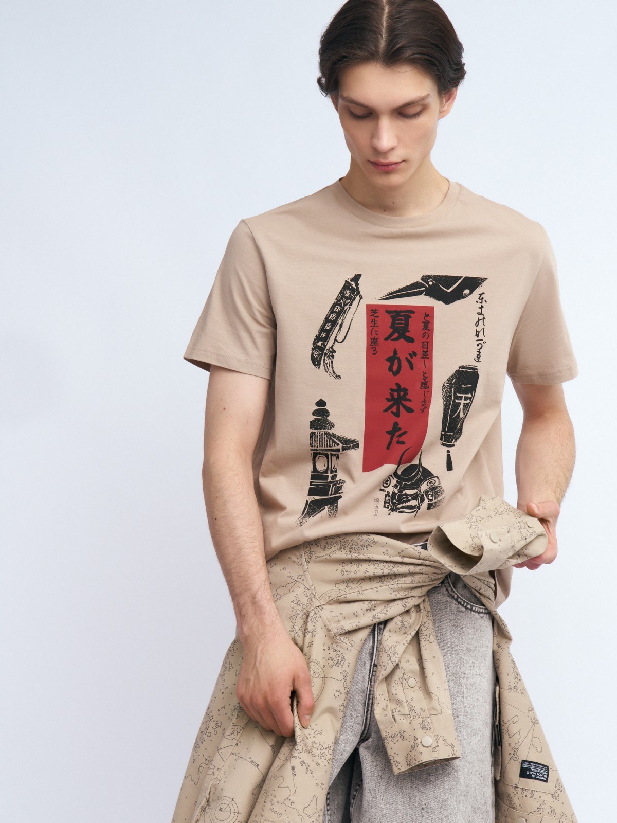 Prints for Zolla SS'025 — Изображение №13 — Брендинг, Графика на Dprofile