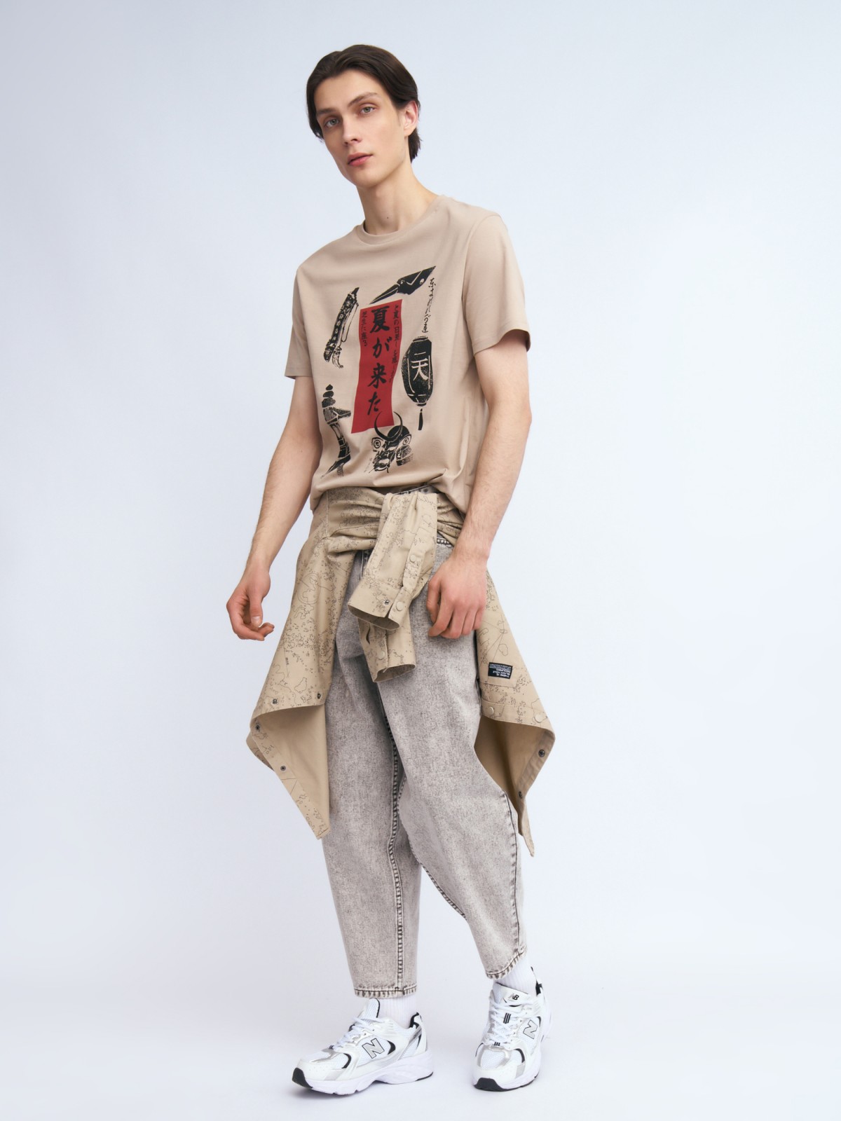 Prints for Zolla SS'025 — Изображение №12 — Брендинг, Графика на Dprofile