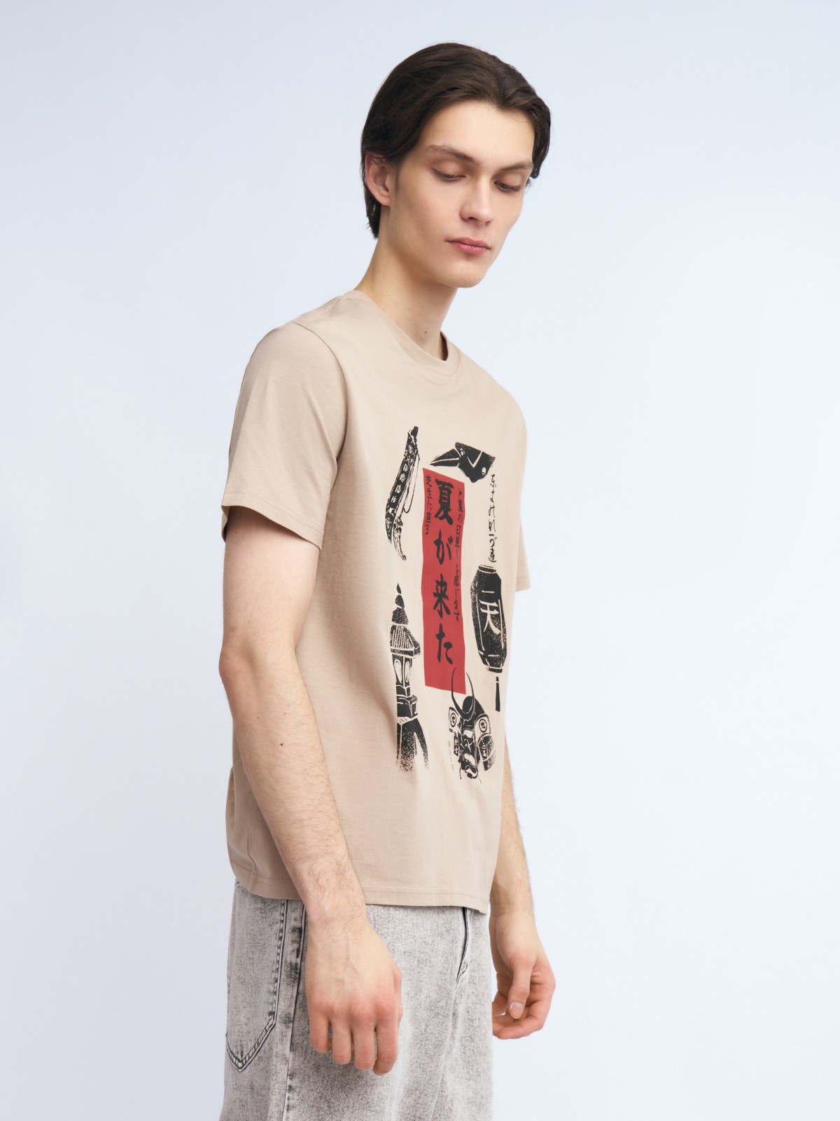 Prints for Zolla SS'025 — Изображение №11 — Брендинг, Графика на Dprofile