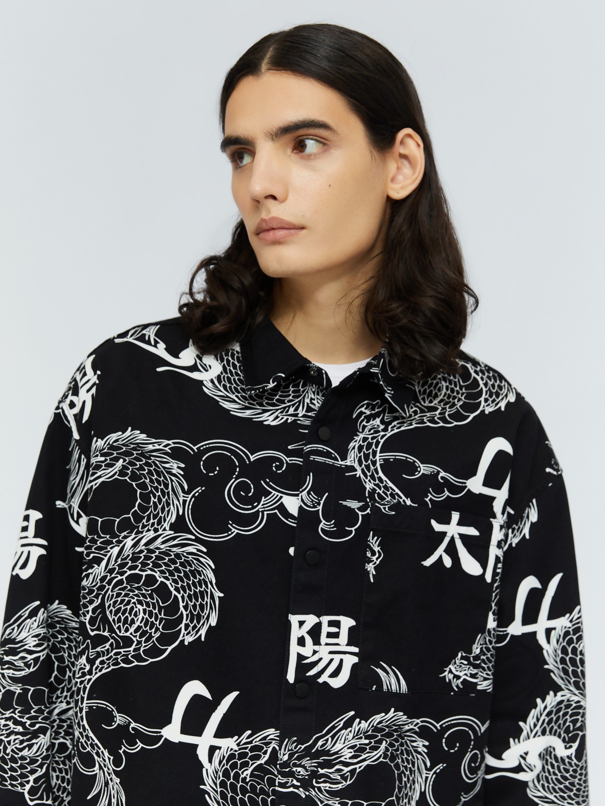 Prints for Zolla SS'025 — Изображение №15 — Брендинг, Графика на Dprofile