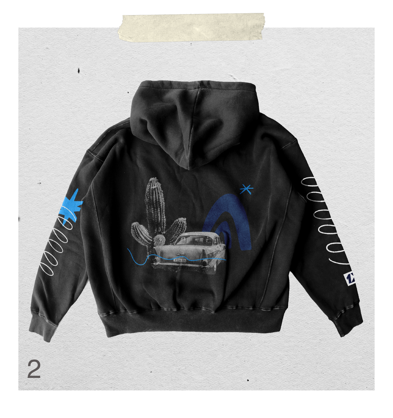 Merch collection for 1X. — Изображение №6 — Брендинг, Графика на Dprofile