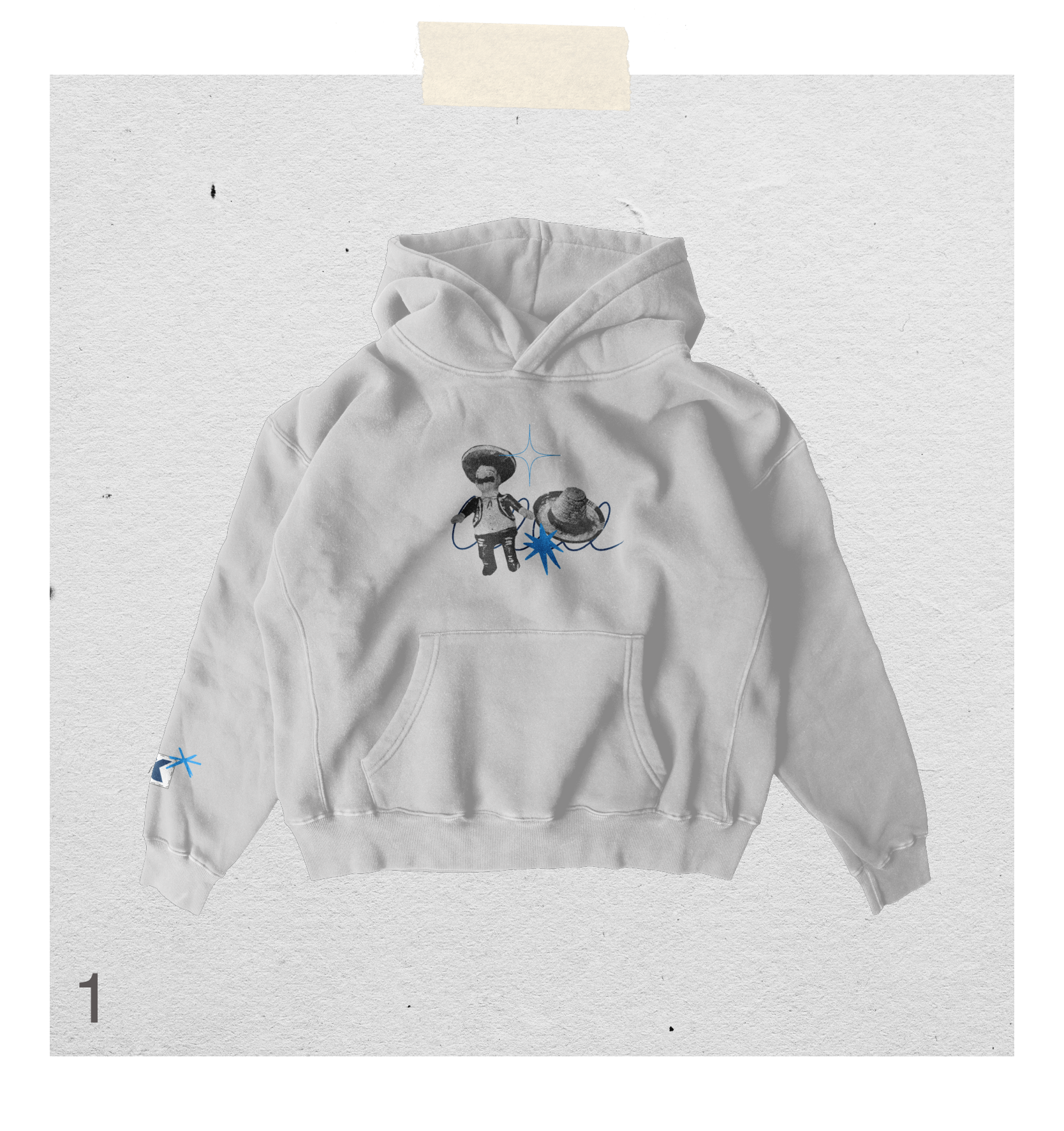 Merch collection for 1X. — Изображение №4 — Брендинг, Графика на Dprofile