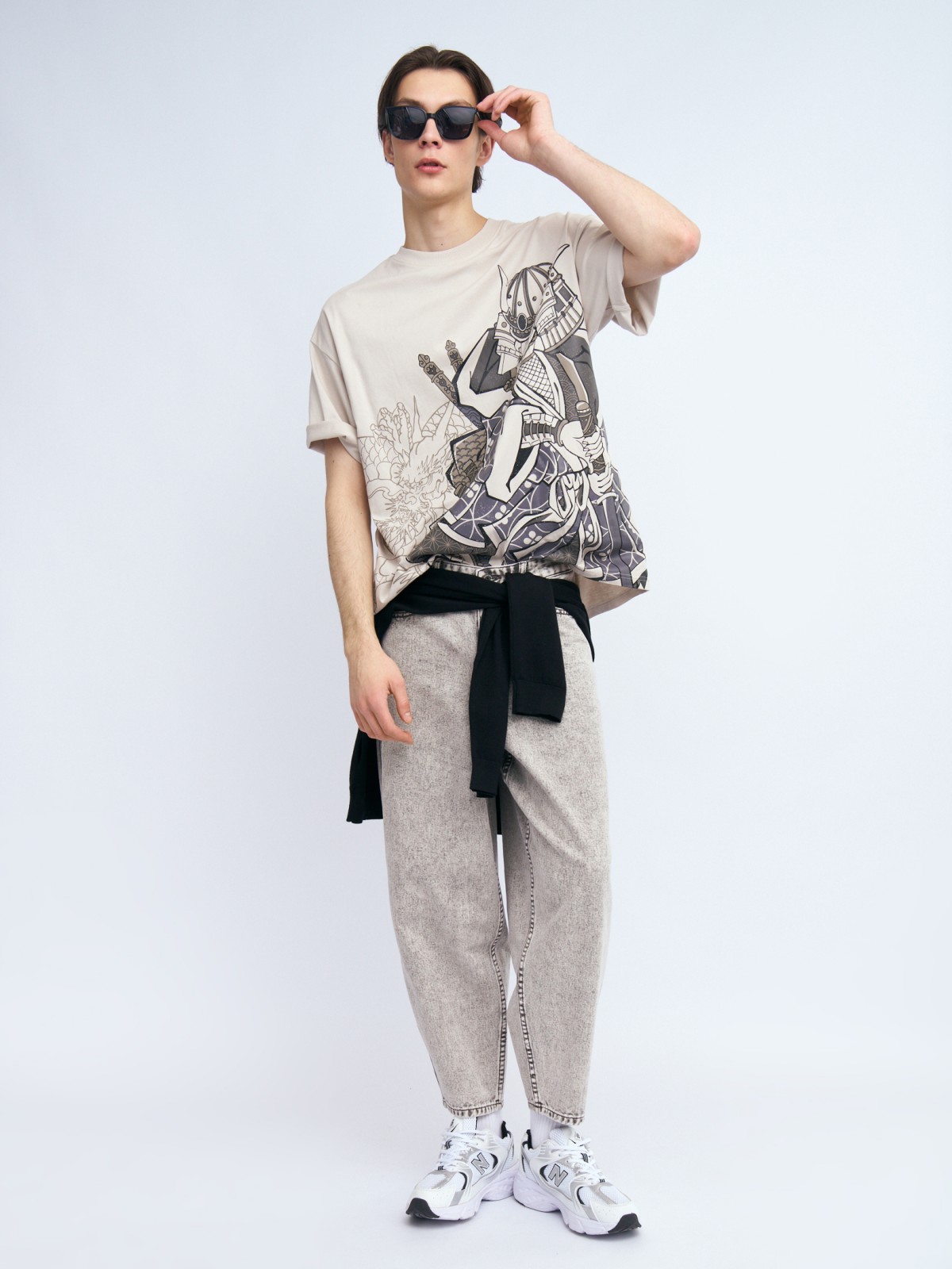 Prints for Zolla SS'025 — Изображение №9 — Брендинг, Графика на Dprofile