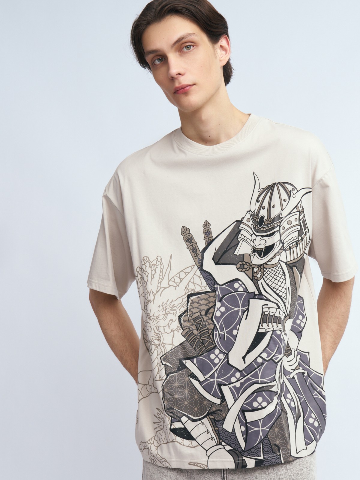 Prints for Zolla SS'025 — Изображение №8 — Брендинг, Графика на Dprofile