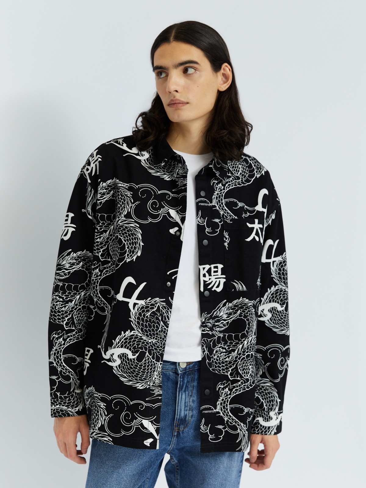 Prints for Zolla SS'025 — Изображение №14 — Брендинг, Графика на Dprofile