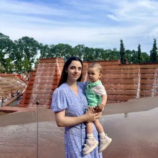 Аватар пользователя Даниэлла Гванина