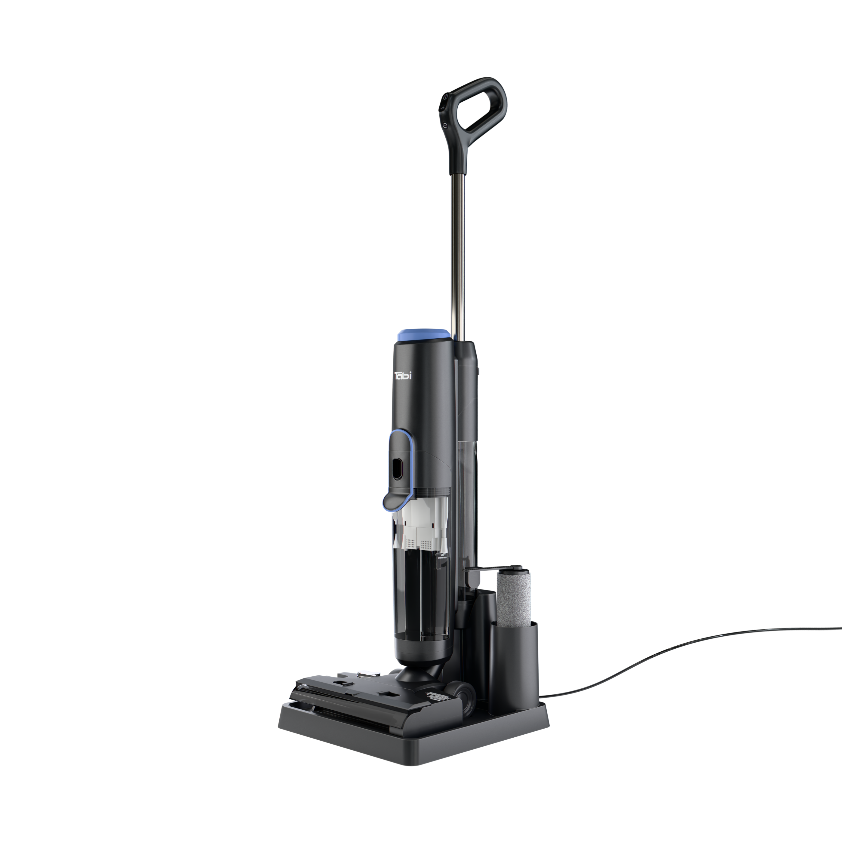 Vacuum Cleaner — Изображение №3 — 3D на Dprofile