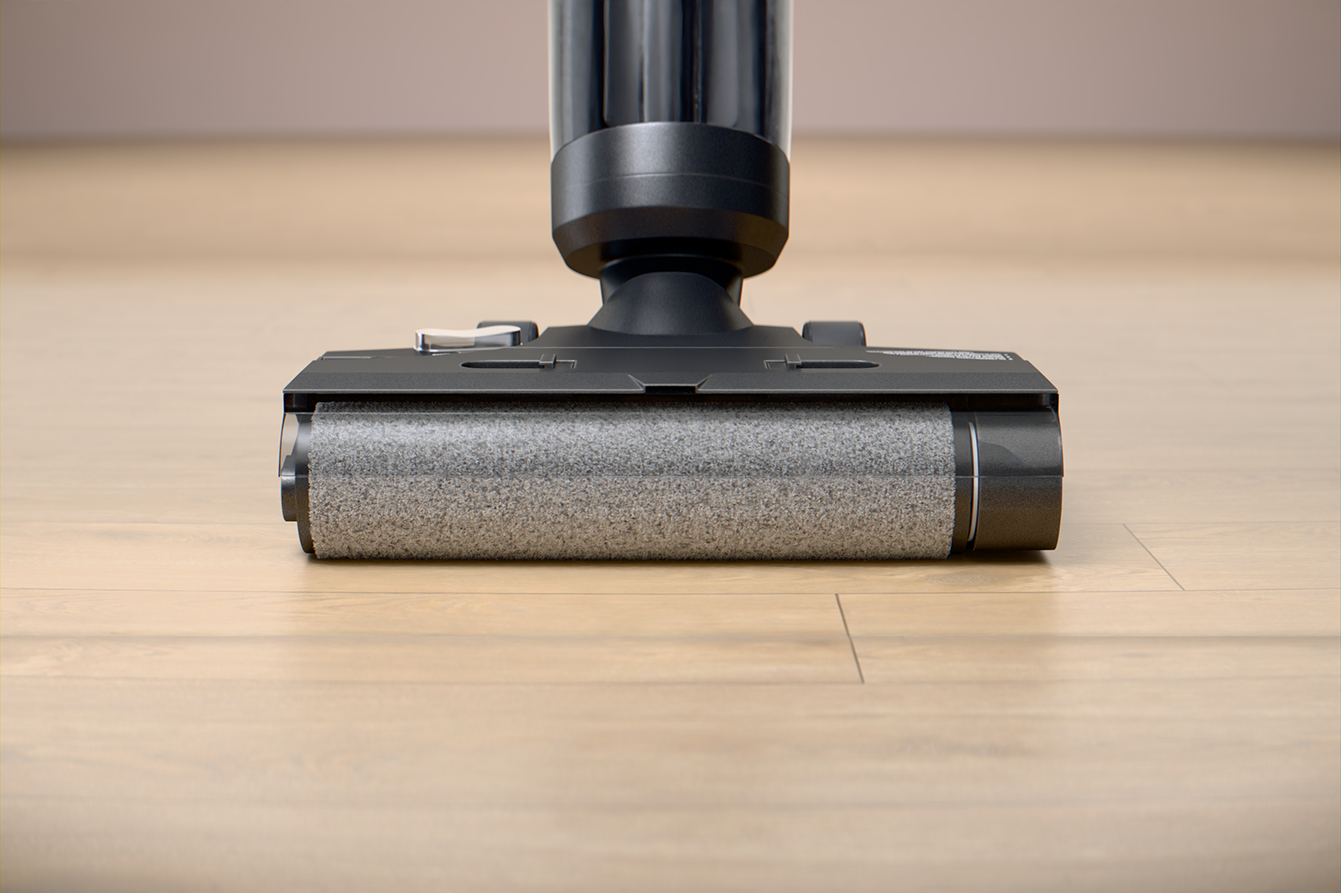 Vacuum Cleaner — Изображение №9 — 3D на Dprofile