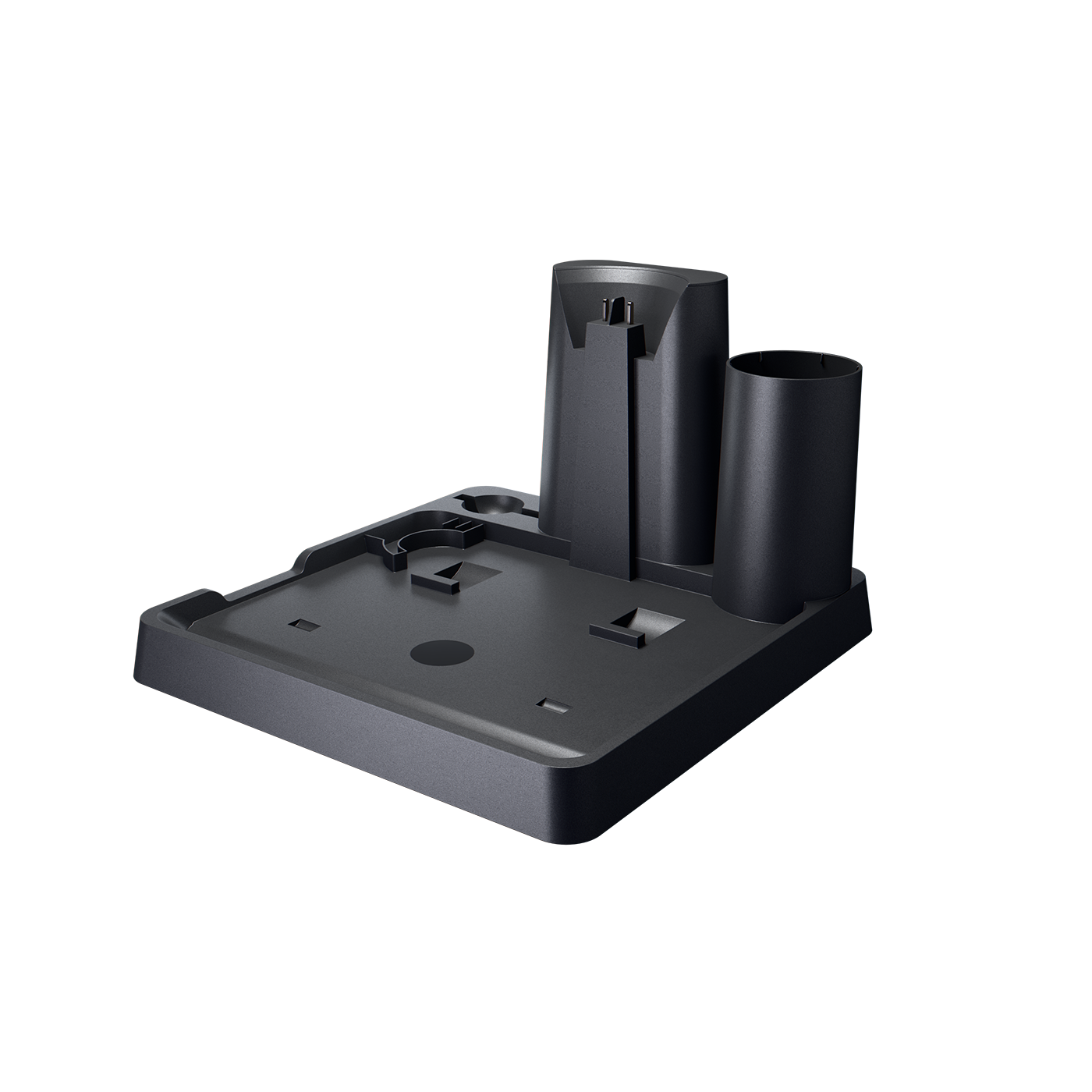 Vacuum Cleaner — Изображение №6 — 3D на Dprofile