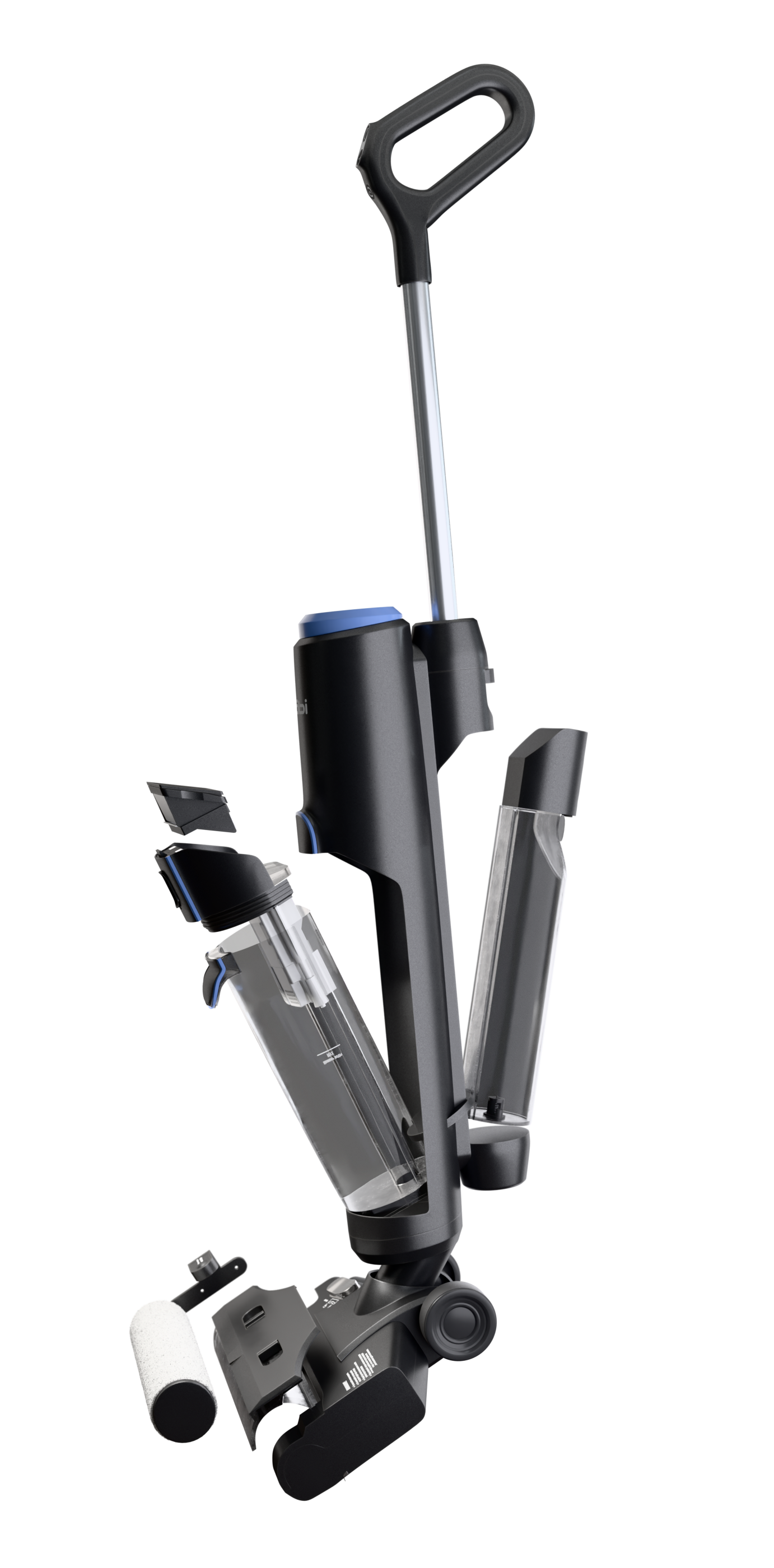 Vacuum Cleaner — Изображение №1 — 3D на Dprofile