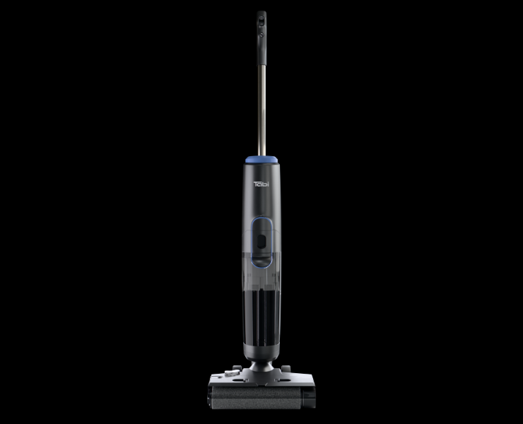 Vacuum Cleaner — 3D на Dprofile