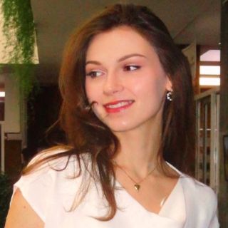 Аватар пользователя Мария Чеботарева